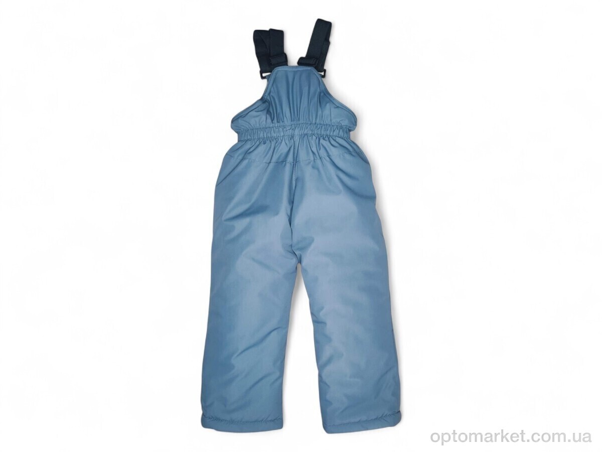 Купить Комплекти дитячі дитячі 3215 куртка-напівкомбінезон бузковий Broney Kids фіолетовий, фото 7