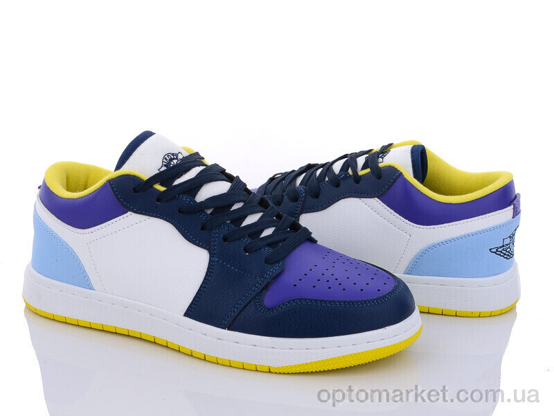 Купить Кросівки жіночі 3275-B918-16 Мир мікс, фото 1