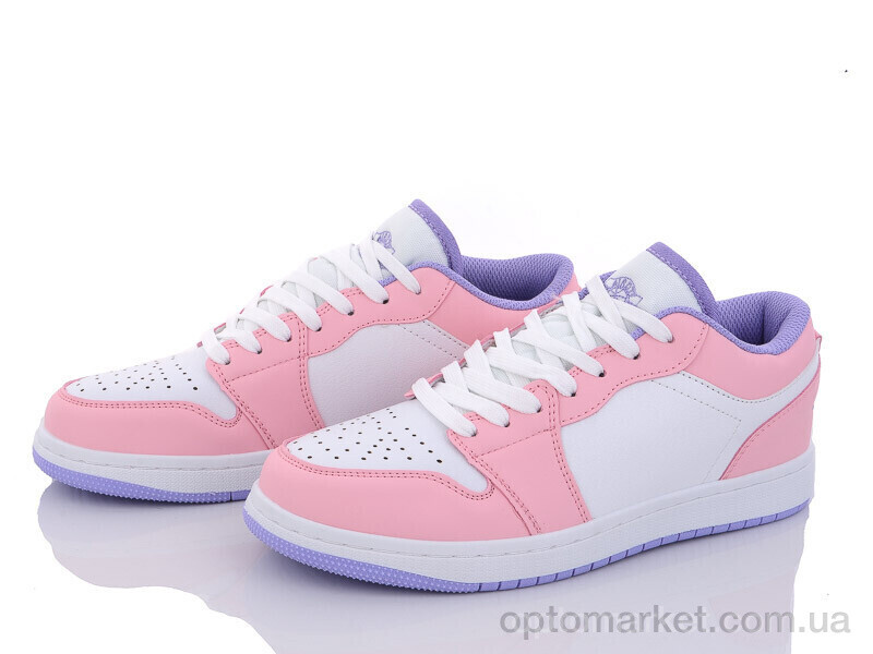 Купить Кросівки жіночі 3275-B918-5 Мир білий, фото 1