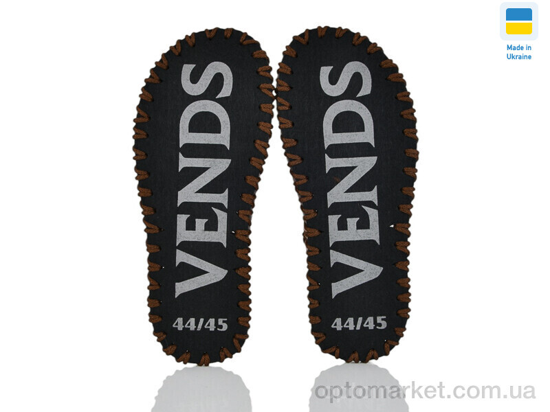 Купить Капці чоловічі 327M беж Vends бежевий, фото 2