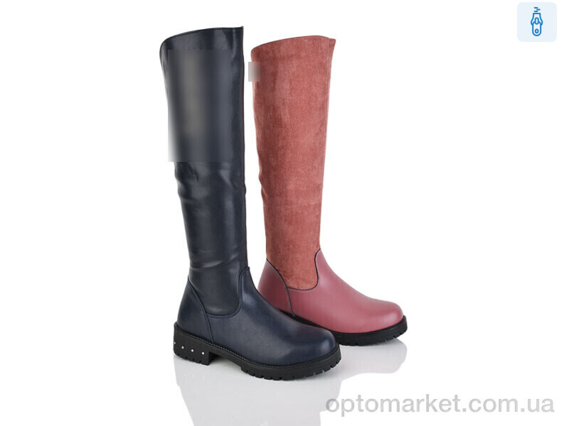 Купить Чоботи дитячі 33-4 mix Lilin мікс, фото 1