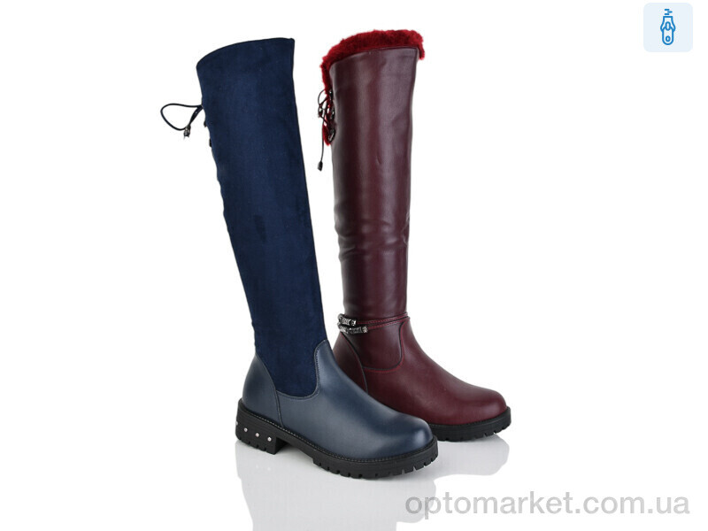 Купить Чоботи дитячі 33-5 mix Lilin мікс, фото 1