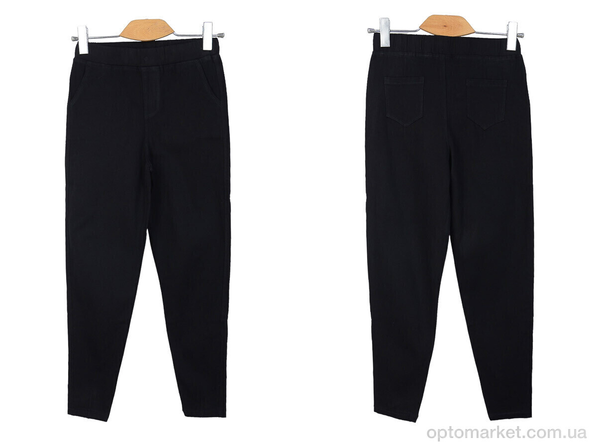 Купить Джинси дитячі 3330-2517-1 black Flnn чорний, фото 3