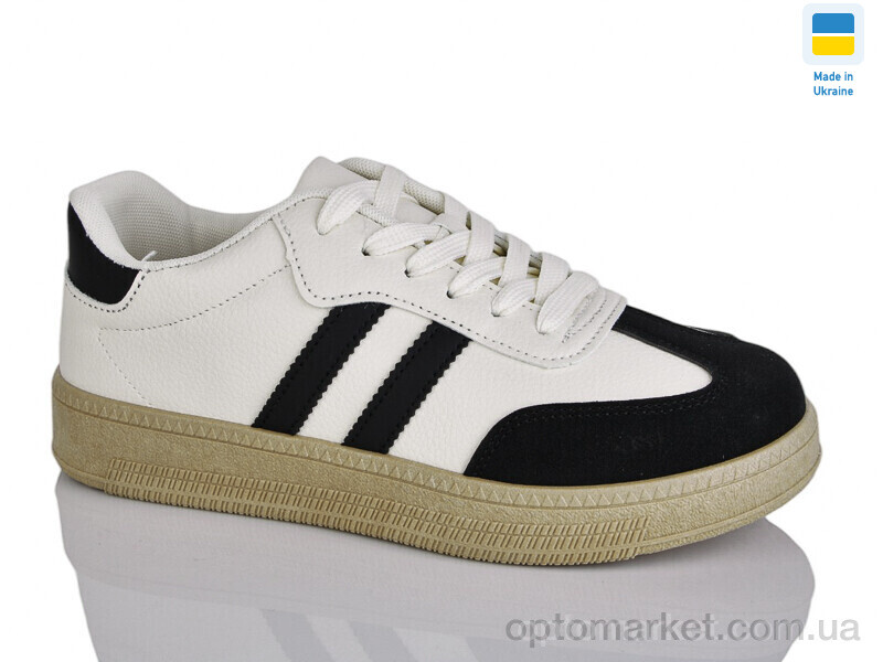 Купить Кросівки жіночі 3402-5 Swin бежевий, фото 1