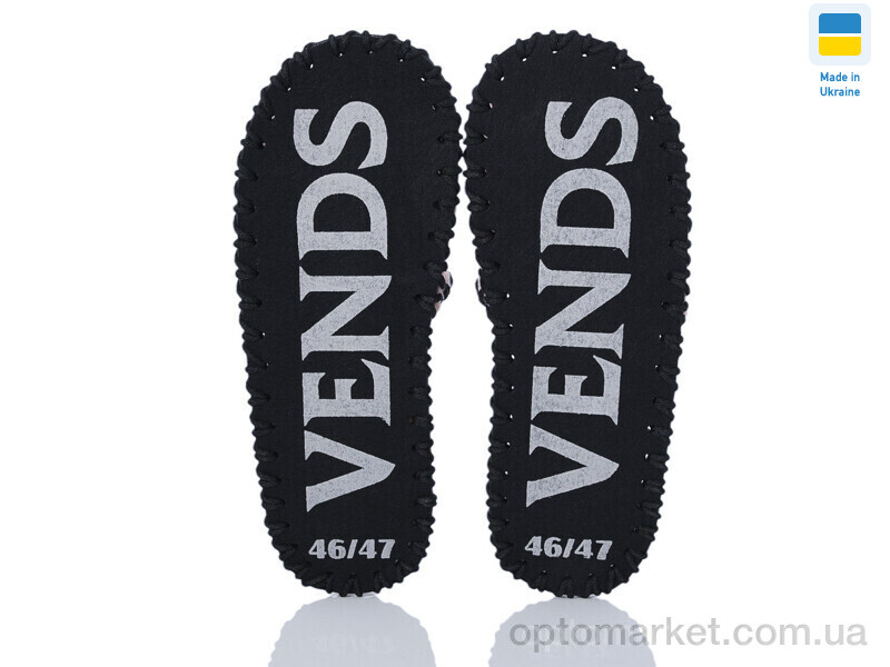 Купить Капці чоловічі 342M бежевий Vends бежевий, фото 3