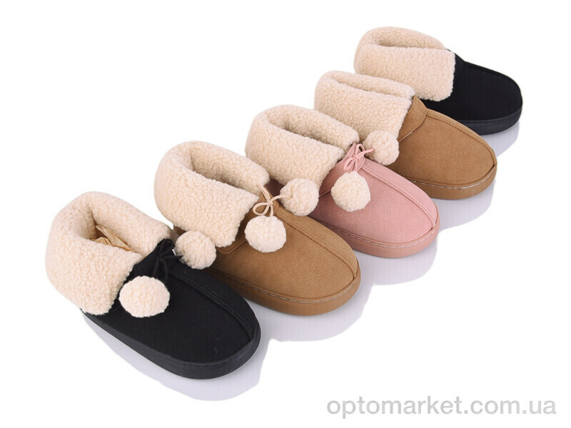 Купить Капці дитячі 3471 mix JH-ЯН мікс, фото 1