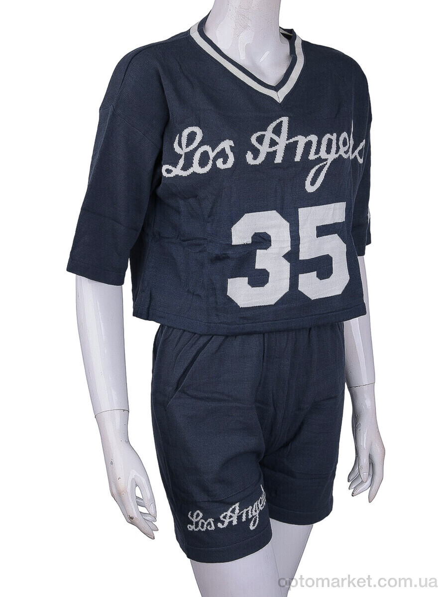 Купить Костюм жіночі 3492-0427-1 mix Little Secret мікс, фото 2