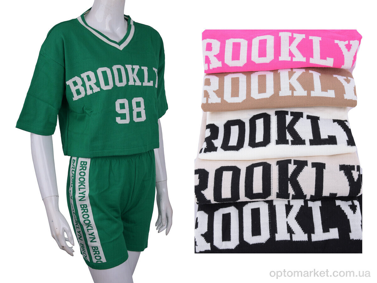 Купить Костюм жіночі 3492-0428-1 mix Little Secret мікс, фото 1