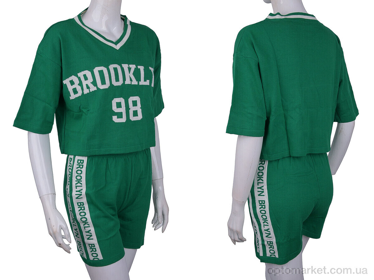 Купить Костюм жіночі 3492-0428-1 mix Little Secret мікс, фото 5