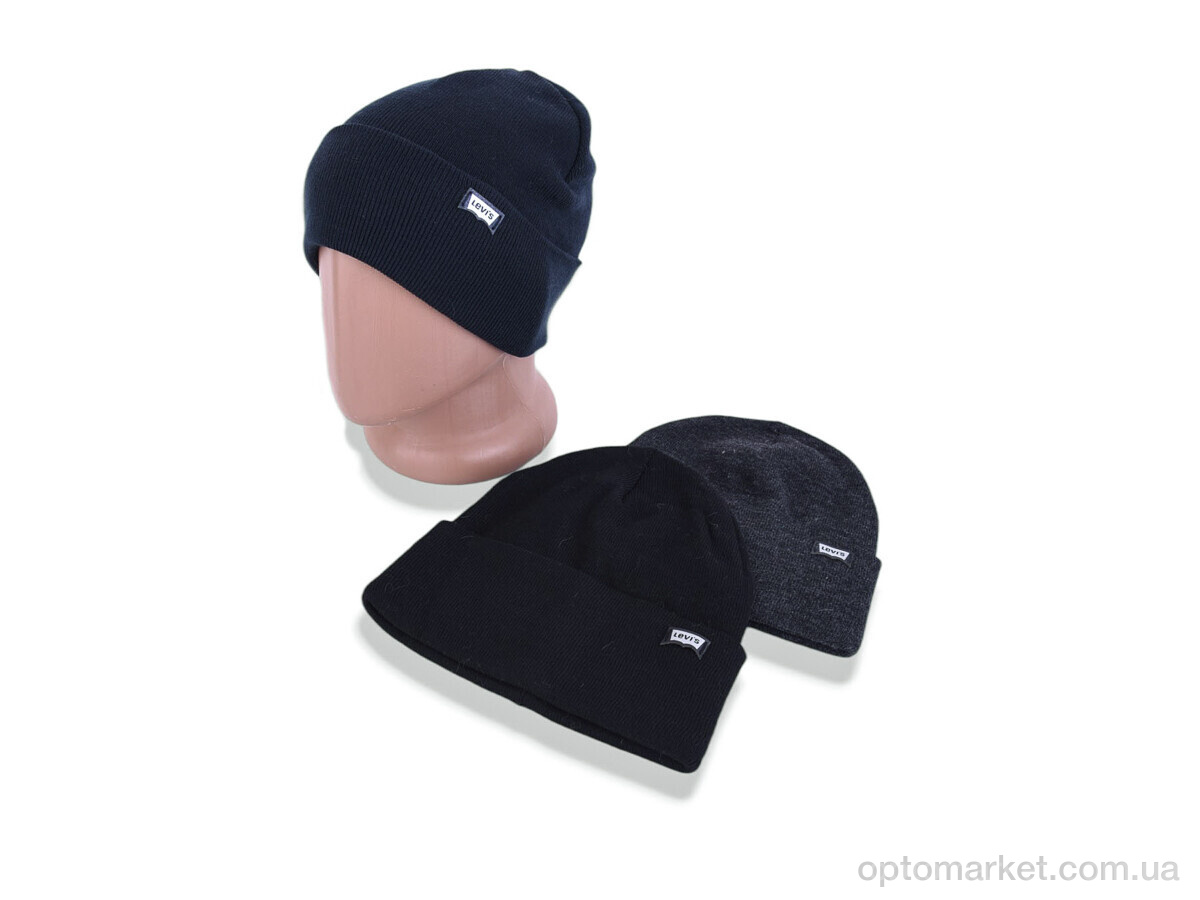 Купить Шапка дитячі 3499-1 mix J.rdan мікс, фото 2