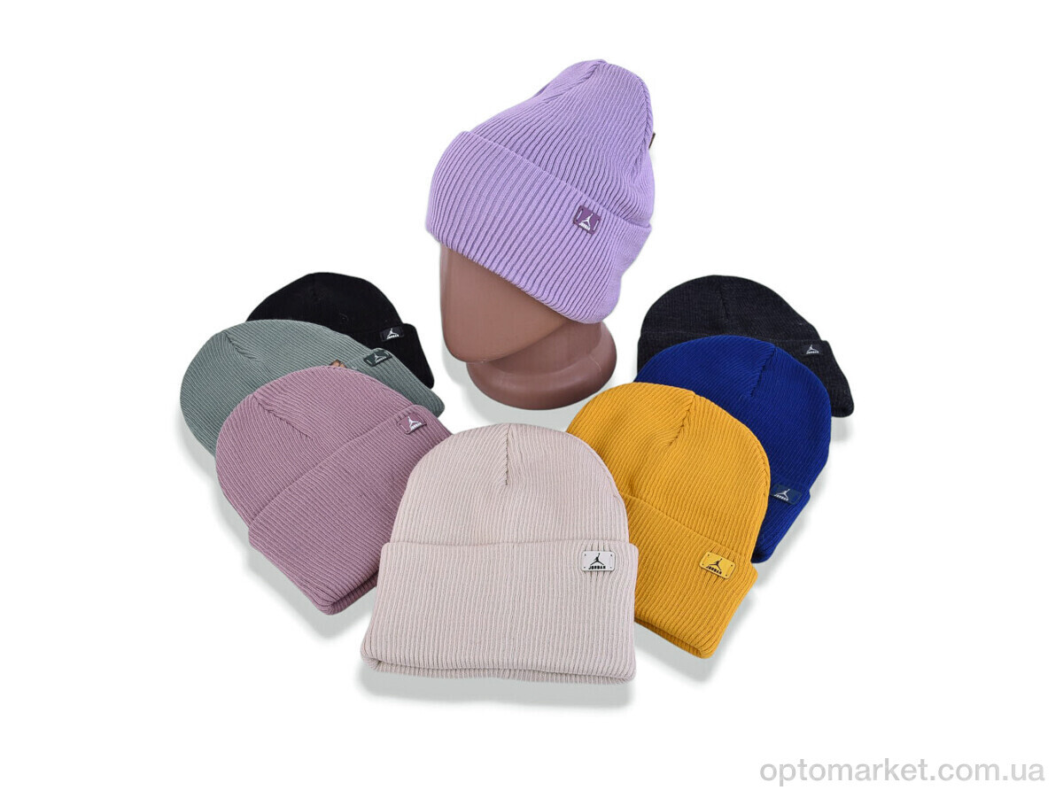 Купить Шапка дитячі 3500-1 mix L.vis мікс, фото 2