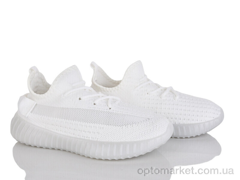 Купить Кросівки жіночі 351-2 Xifa білий, фото 1