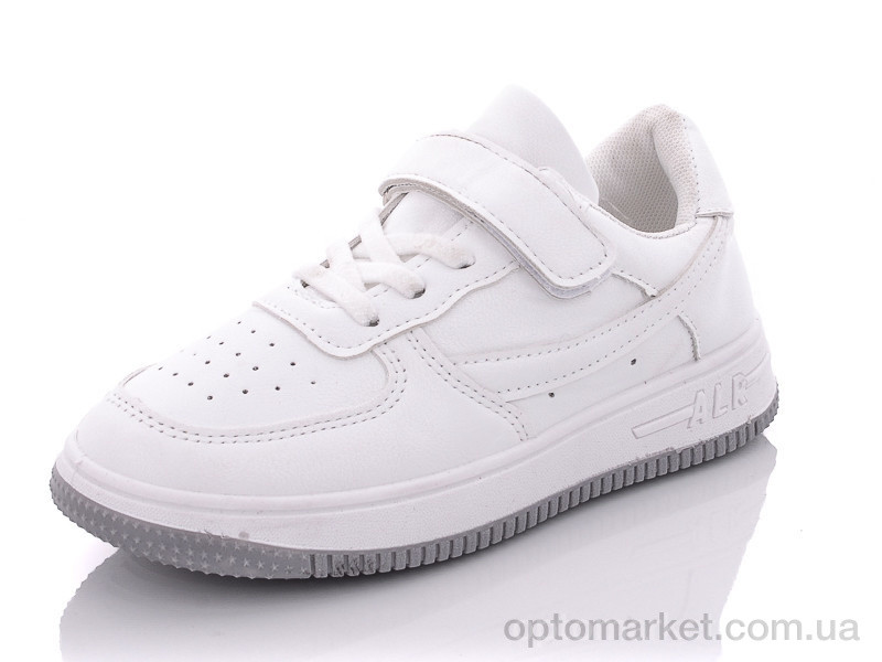 Купить Кроссовки детские 3512-5 Канарейка белый, фото 1