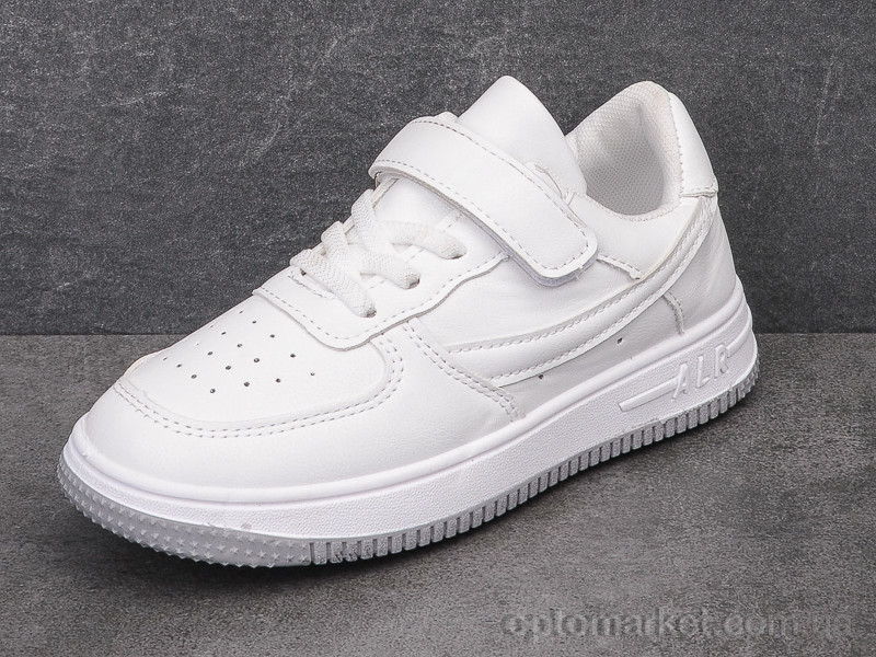 Купить Кроссовки детские 3512-5 Канарейка белый, фото 2