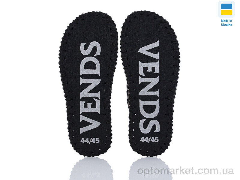 Купить Капці чоловічі 352M беж Vends бежевий, фото 3