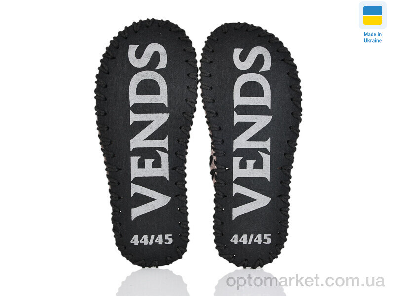 Купить Капці чоловічі 354M беж Vends бежевий, фото 2