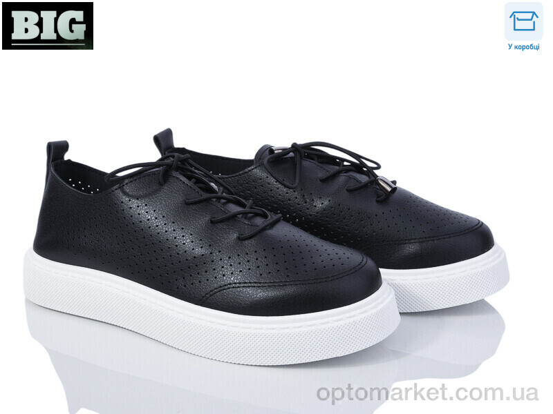 Купить Кросівки жіночі 3594-2024-87-1 Gollmony чорний, фото 1