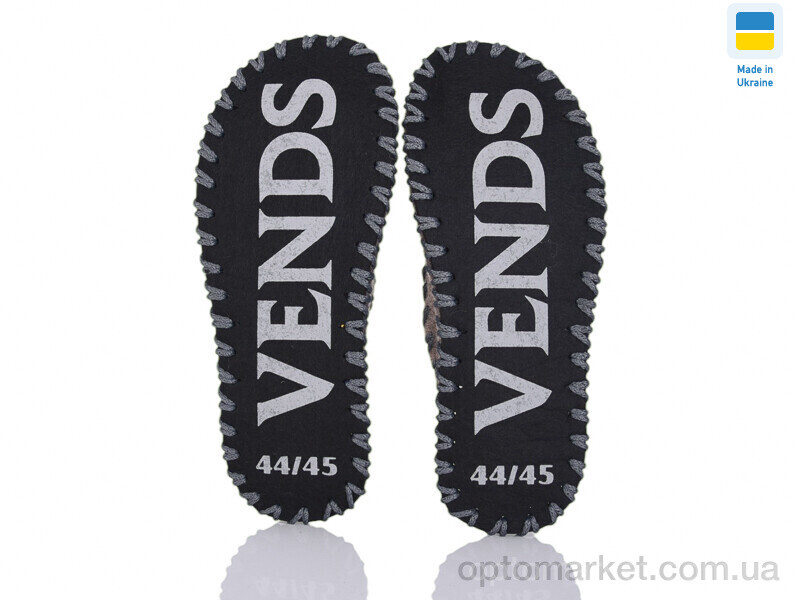 Купить Капці чоловічі 364M беж Vends бежевий, фото 2