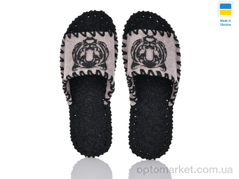 Купить Капці чоловічі 367M бежевий Vends бежевий, фото 1