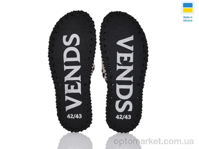 Купить Капці чоловічі 367M бежевий Vends бежевий, фото 2