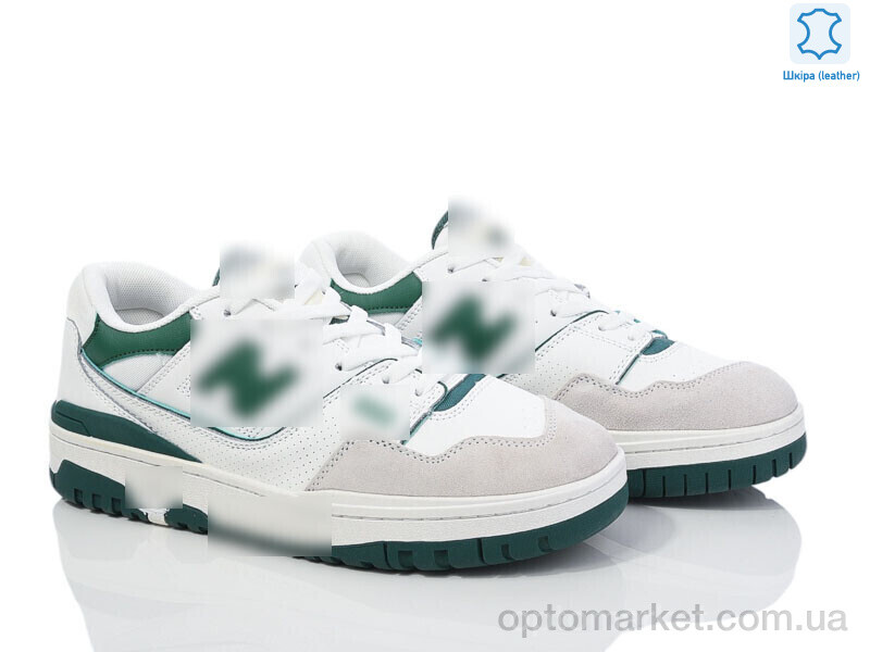 Купить Кросівки чоловічі 3704-A550-9 N.w balance сірий, фото 1