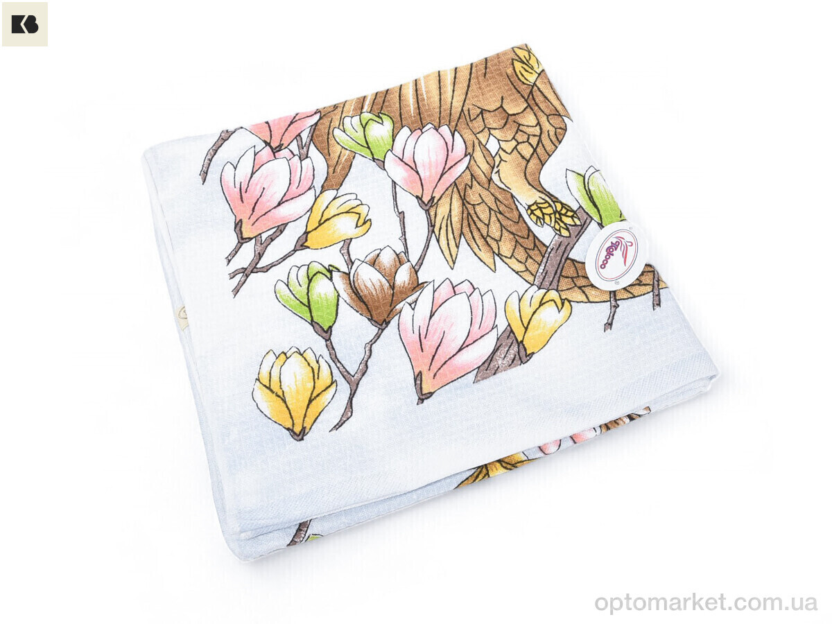 Купить Рушник унісекс 37111 mix (70x140) BIG мікс, фото 2