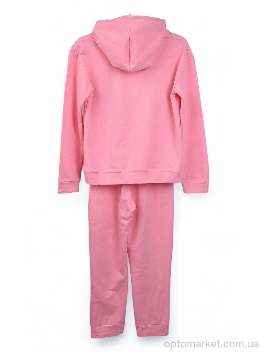 Купить Спортивний костюм дитячі 3750-805-3 pink Geen рожевий, фото 2