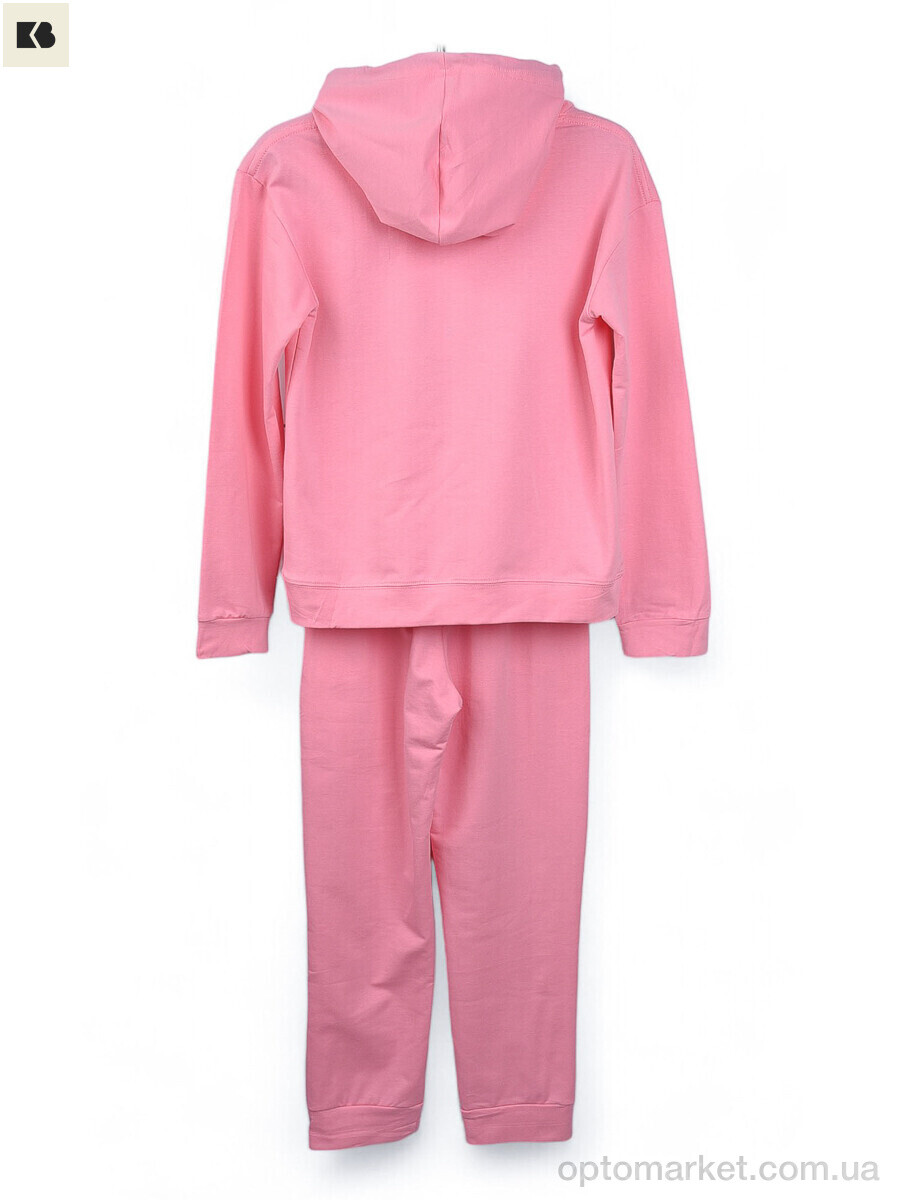 Купить Спортивний костюм дитячі 3750-805-3 pink Geen рожевий, фото 2