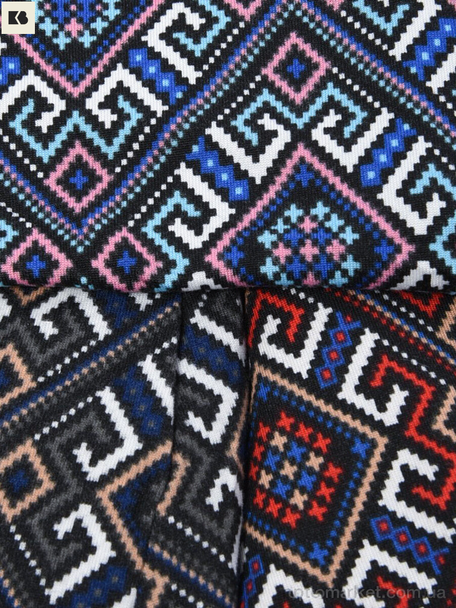 Купить Трусы чоловічі 3794-1624 mix AOMO мікс, фото 4
