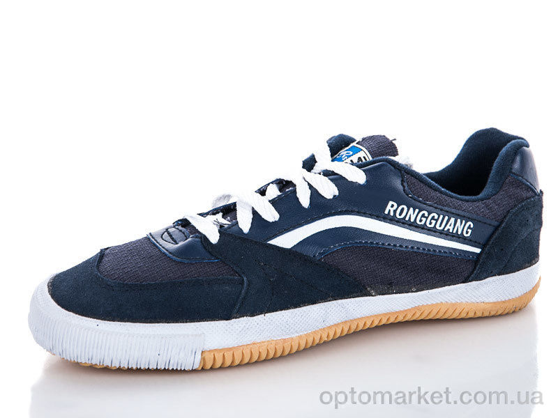 Купить Кеди чоловічі 3795 blue RGP синій, фото 1