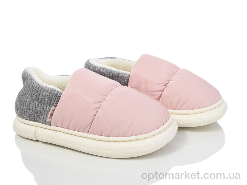 Купить Капці жіночі 3807-582-4 Horoso рожевий, фото 1