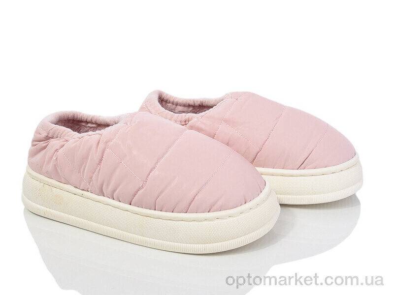 Купить Капці жіночі 3807-583-4 Horoso рожевий, фото 1