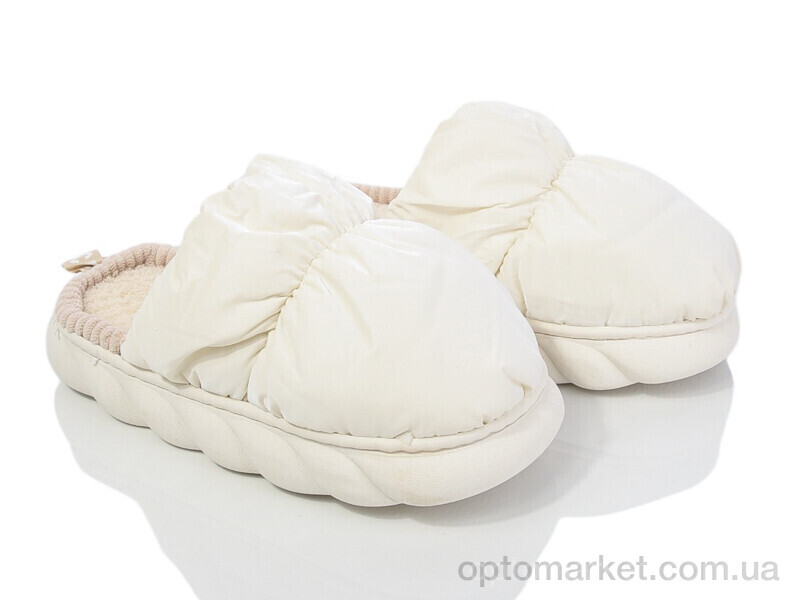 Купить Капці жіночі 3807-585-2 Horoso бежевий, фото 1