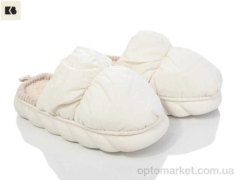 Купить Капці жіночі 3807-585-2 Horoso бежевий, фото 1