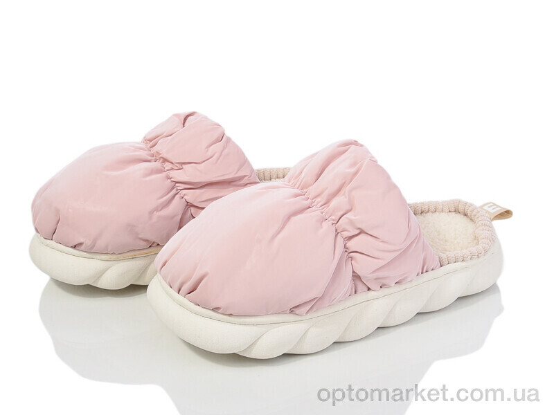 Купить Капці жіночі 3807-585-5 Horoso рожевий, фото 1