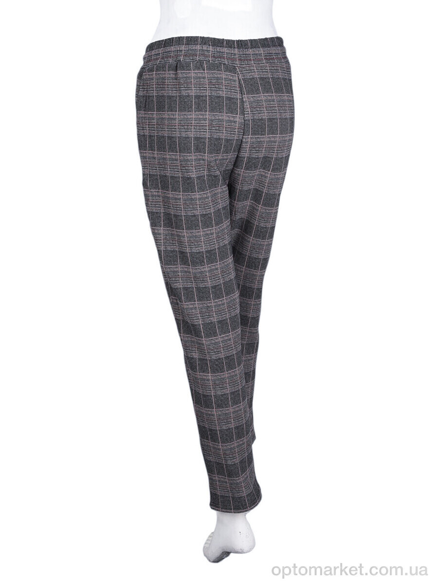 Купить Брюки жіночі 3826-001-1-4 grey Shuyue сірий, фото 2