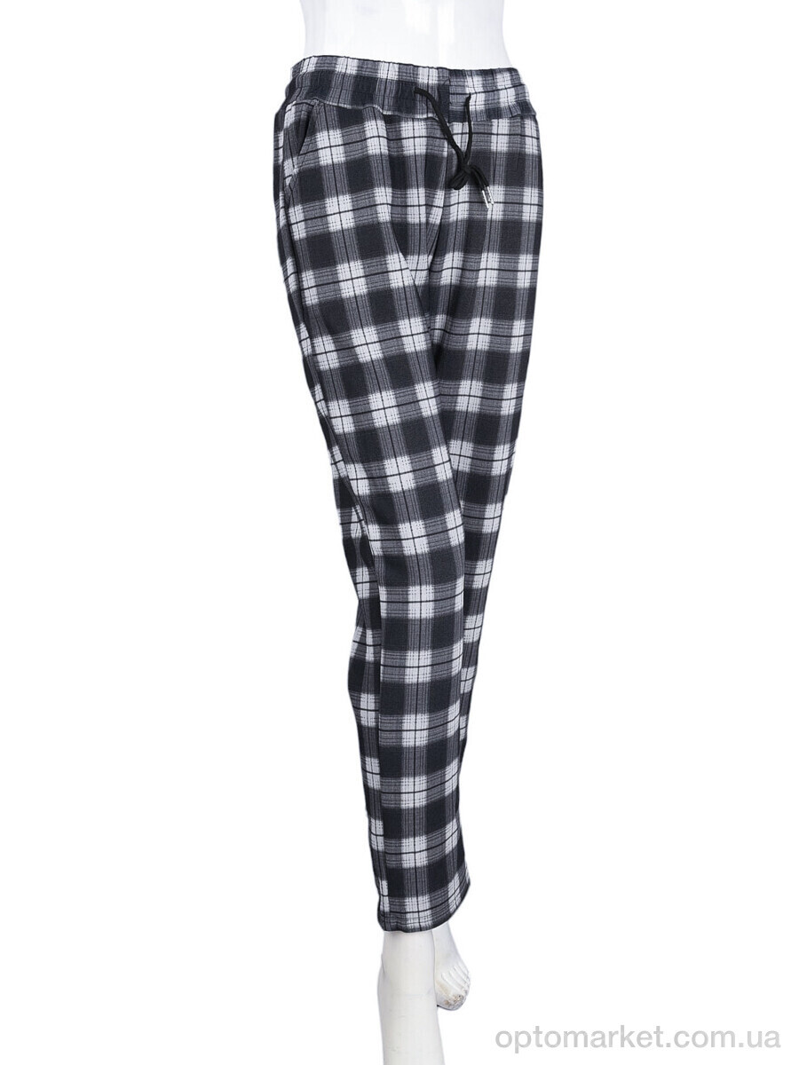 Купить Брюки жіночі 3826-001-4-1 grey Shuyue сірий, фото 1