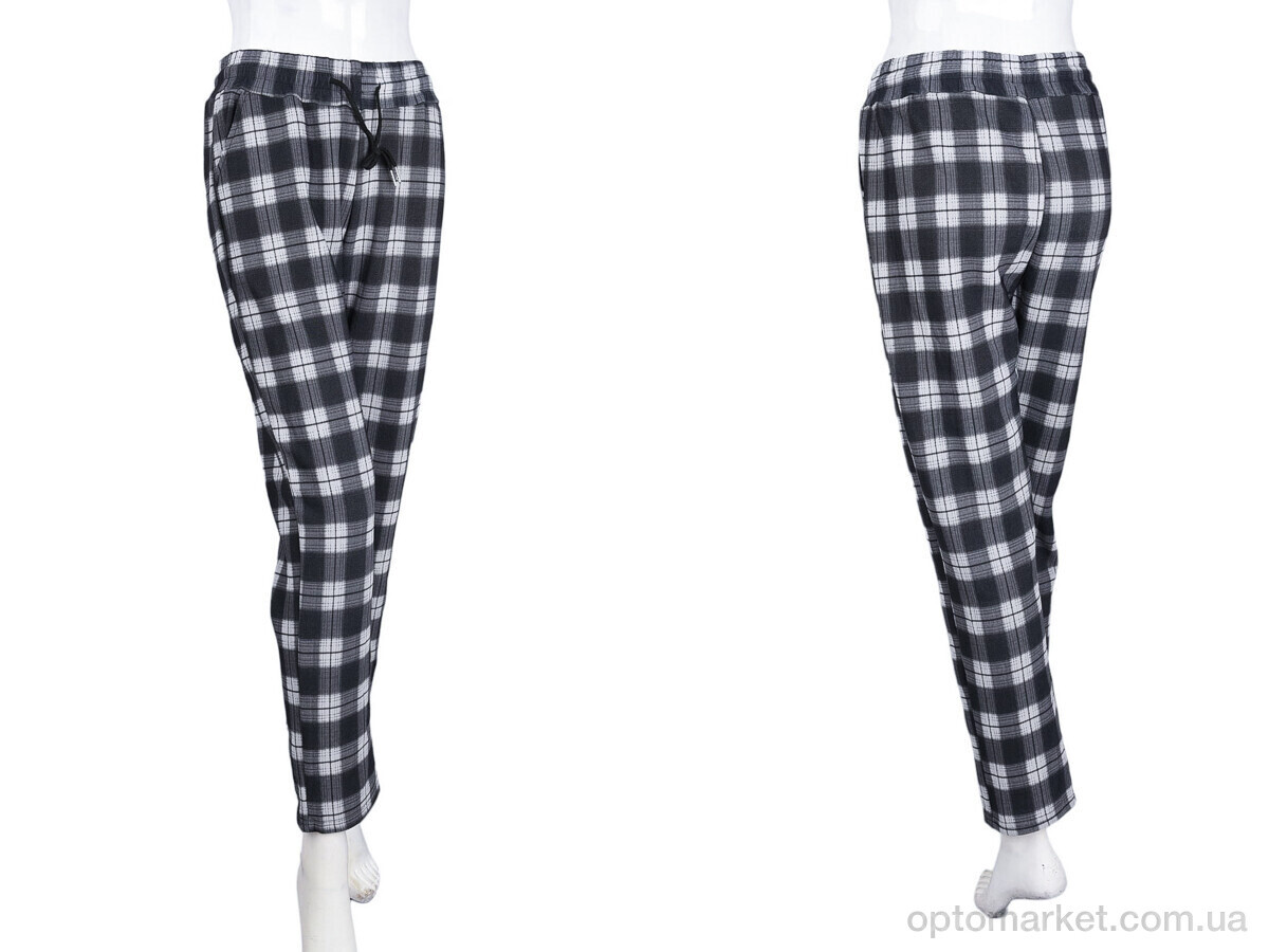 Купить Брюки жіночі 3826-001-4-1 grey Shuyue сірий, фото 3