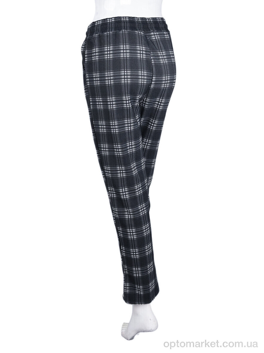 Купить Брюки жіночі 3826-001-4-2 d.grey Shuyue сірий, фото 2