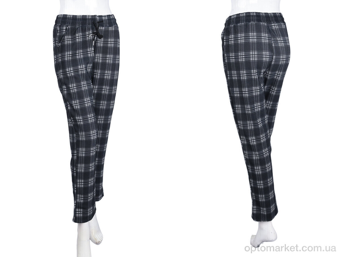 Купить Брюки жіночі 3826-001-4-2 d.grey Shuyue сірий, фото 3