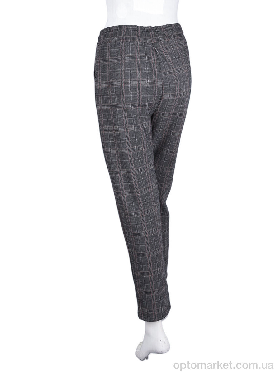 Купить Брюки жіночі 3826-001-4-4 grey Shuyue сірий, фото 2