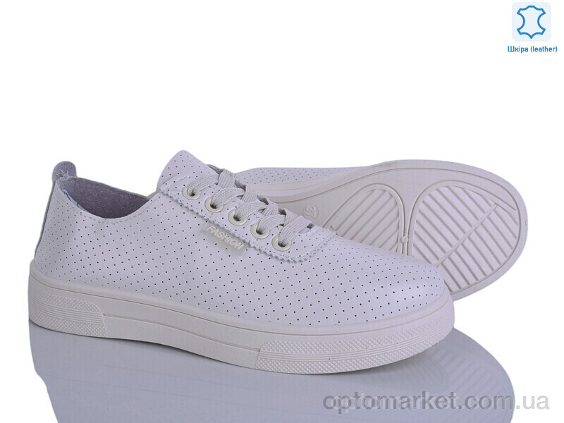 Купить Кросівки жіночі 383-431 Бабочка-Mengfuna-AESD бежевий, фото 1