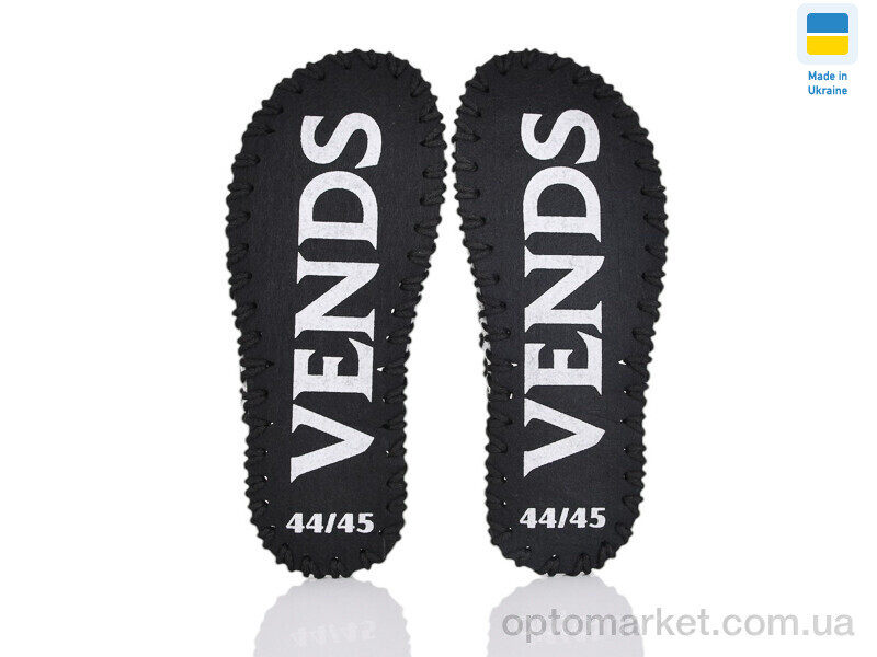 Купить Капці чоловічі 384M сірий Vends сірий, фото 2