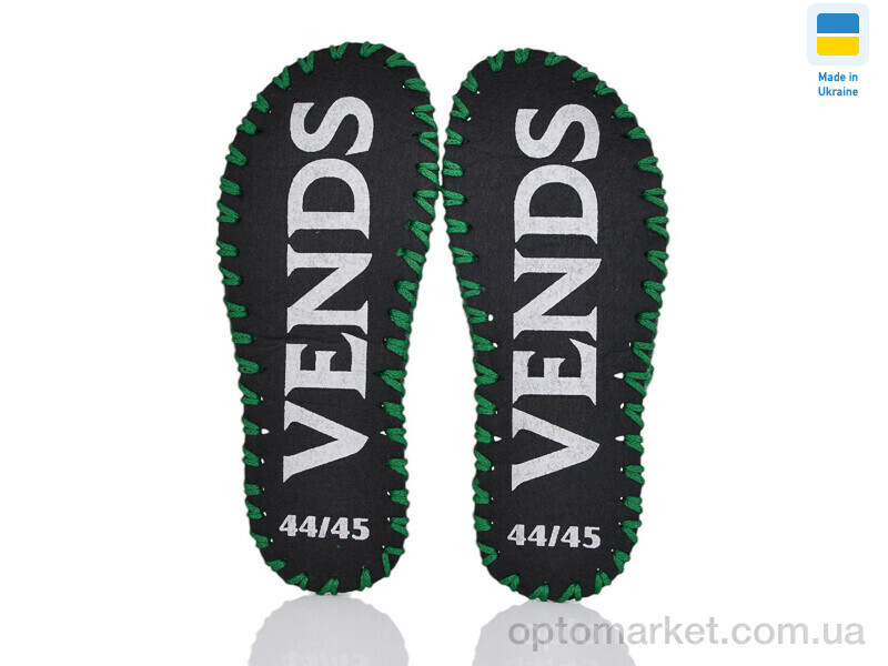 Купить Капці чоловічі 386M зелений Vends зелений, фото 2