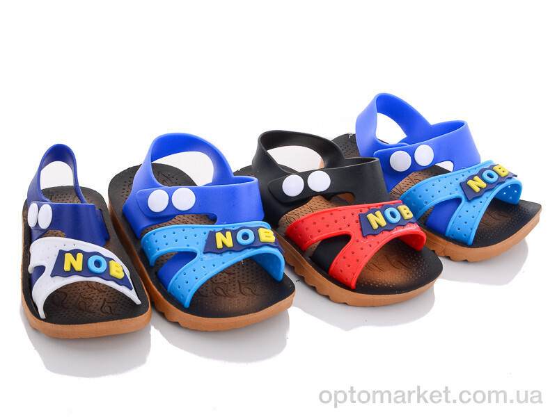 Купить Сандалі дитячі 389 mix Sydney мікс, фото 1