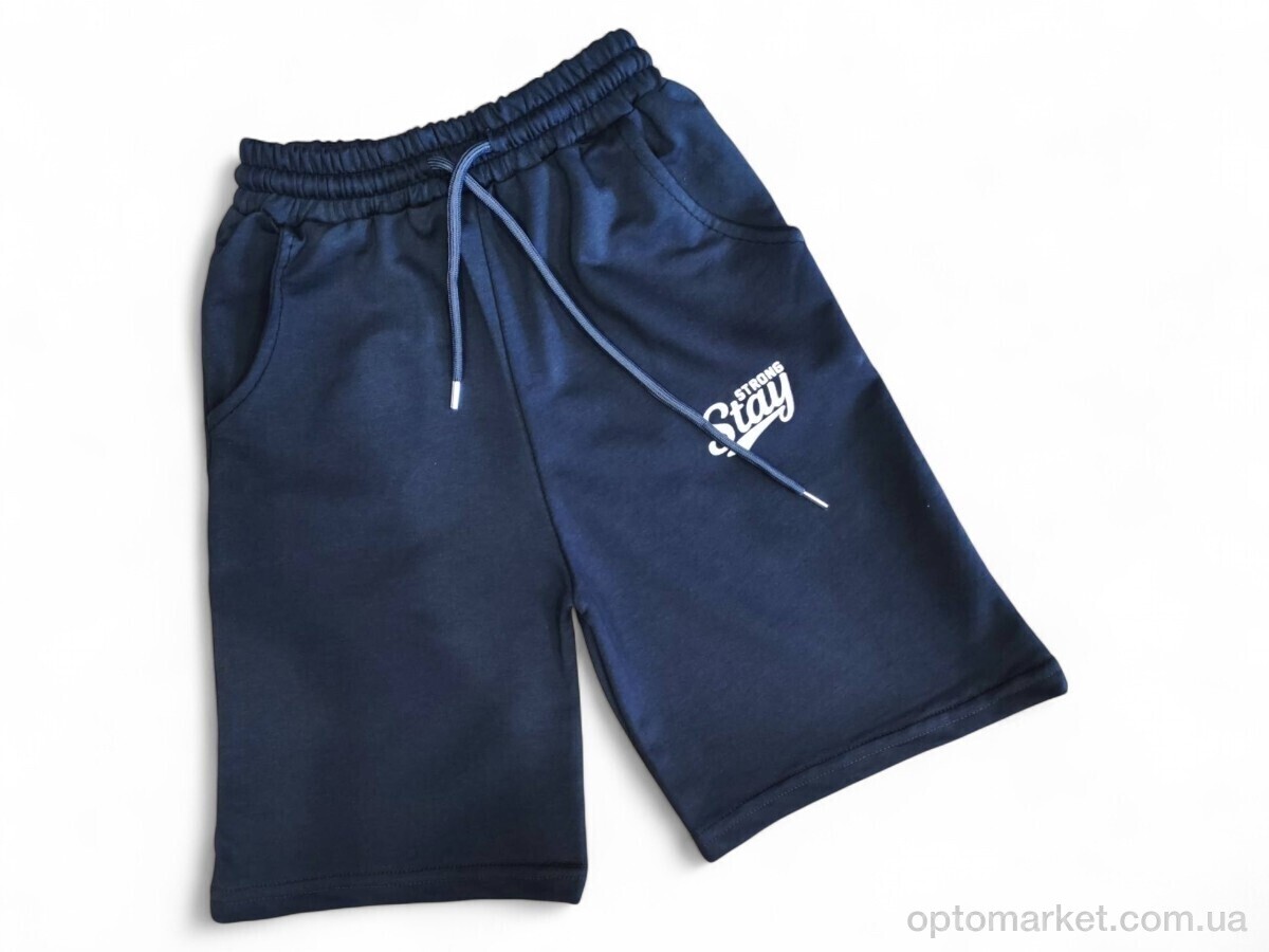 Купить Шорти дитячі 3900 графіт (13-16) Kids-modnik графіт, фото 1