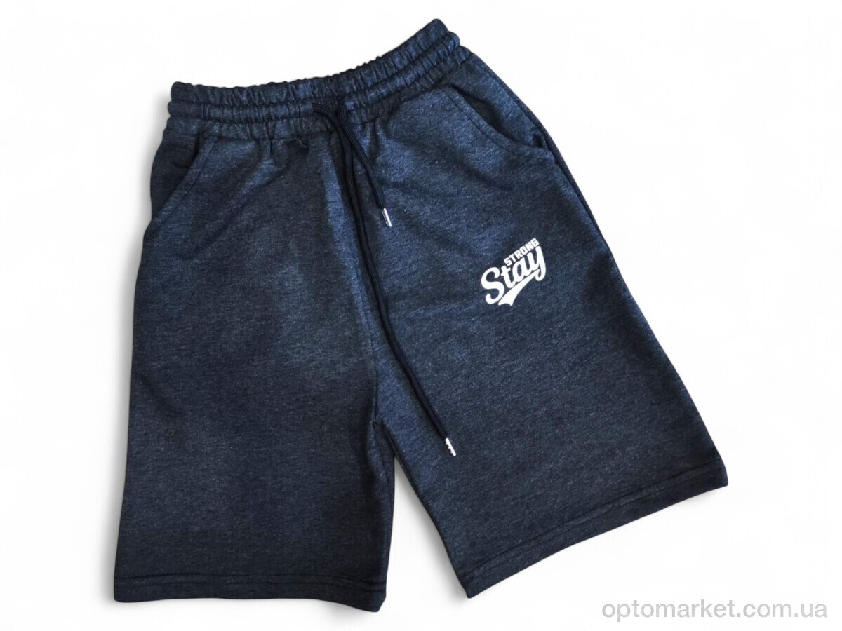 Купить Шорти дитячі 3900 т.сірий (9-12) Kids-modnik сірий, фото 1