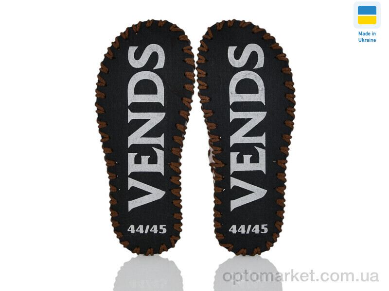 Купить Капці чоловічі 390M беж Vends бежевий, фото 2