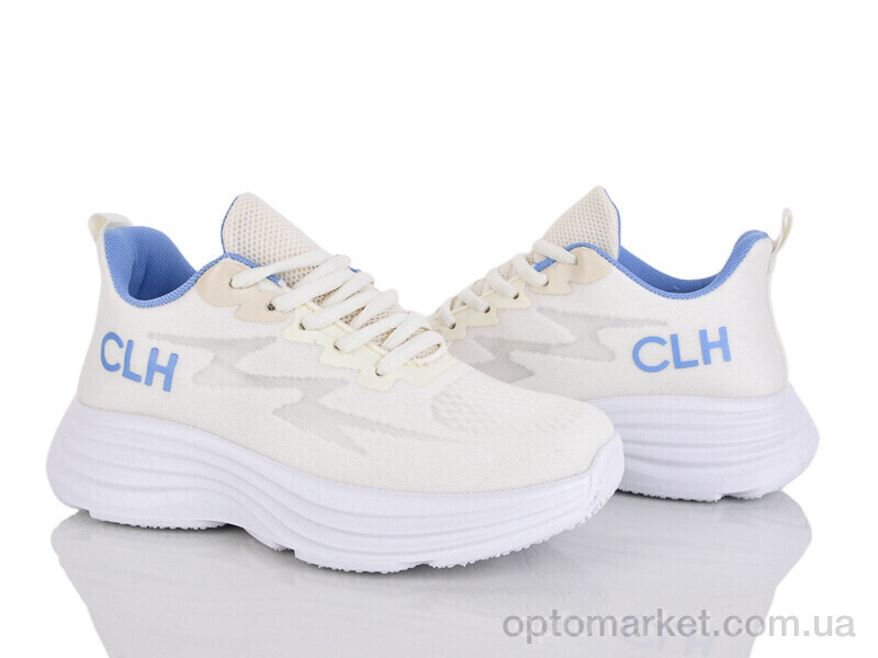 Купить Кросівки жіночі 391-569 Бабочка-Mengfuna-AESD бежевий, фото 1