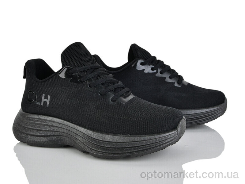 Купить Кросівки жіночі 391-571 Бабочка-Mengfuna-AESD чорний, фото 1